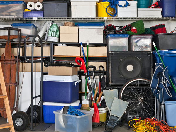 Sgombero Appartamenti Genova