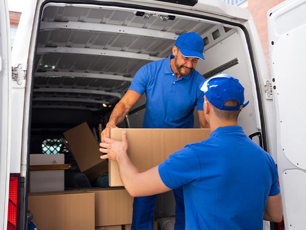 Sgombero Cantine Genova